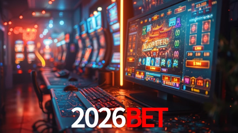 2026bet - Desafio de Alto Risco - 2026bet.com
