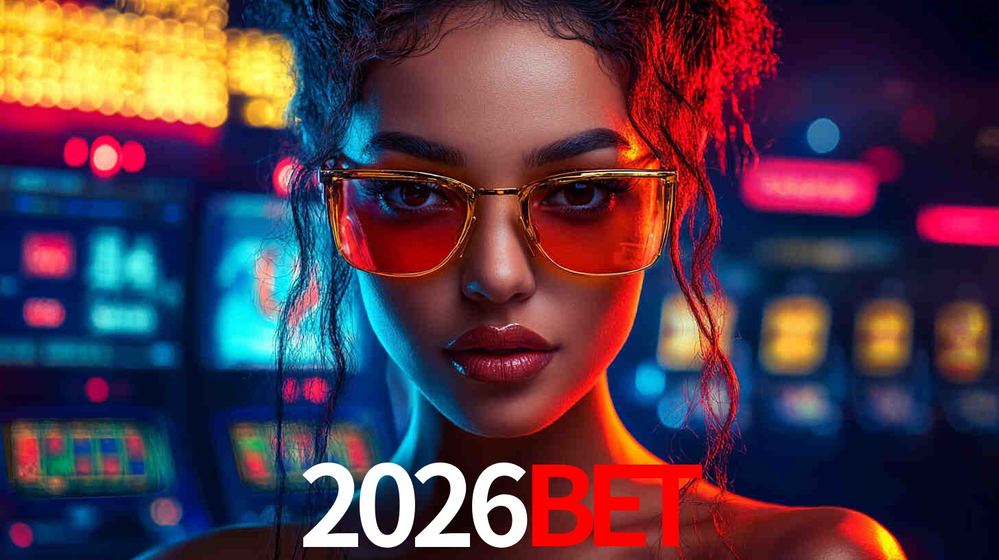 Bônus de Boas-vindas 2026bet