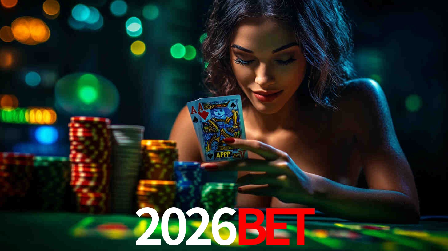 Estatísticas 2026bet