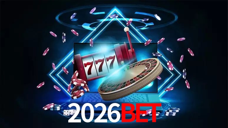 Apostas Esportivas na 2026bet: Um Guia Completo