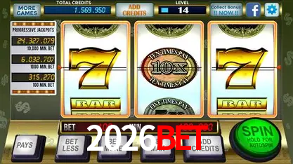 API Integration 2026bet