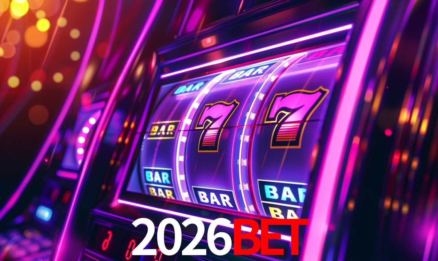 2026bet win paga