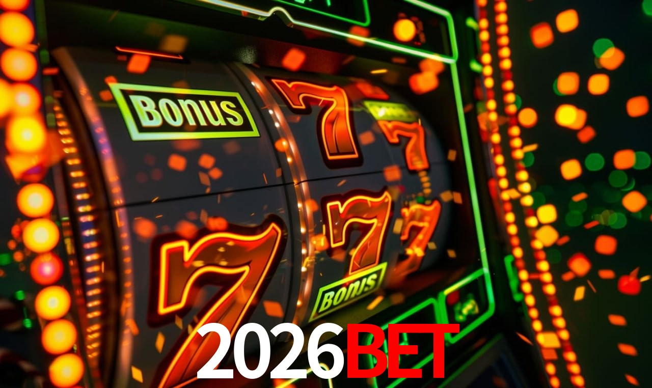 Sistemas de Segurança 2026bet