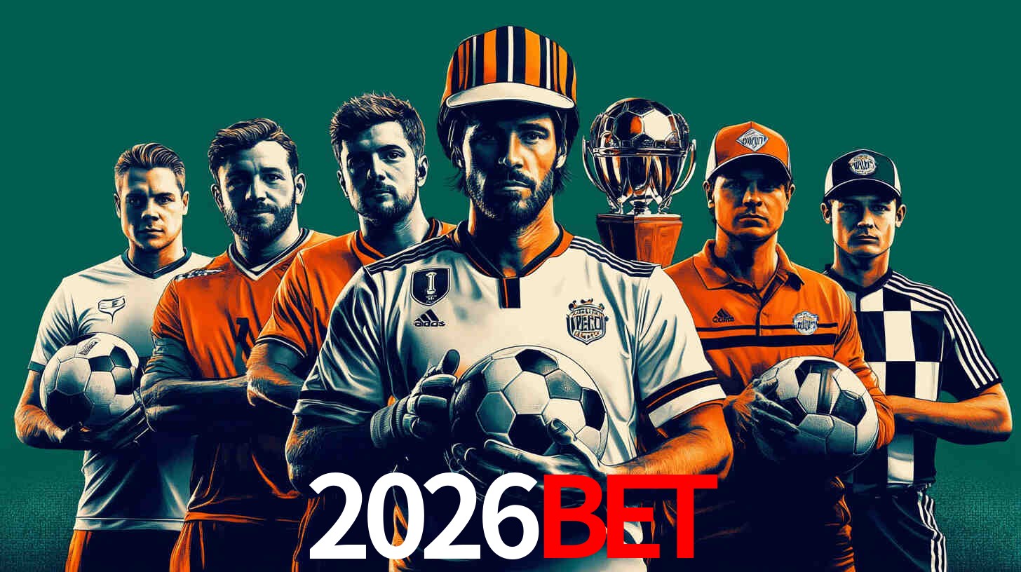 Estatísticas Esportivas 2026bet