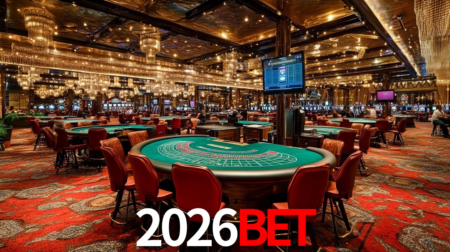 2026bet win paga