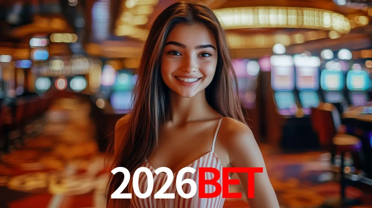 2026bet win paga