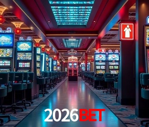 Benefícios da Conta 2026bet