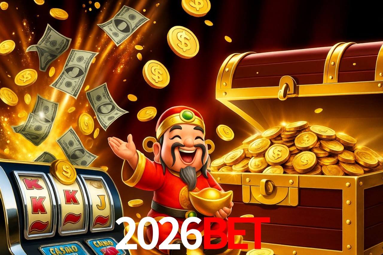 A Revolução dos Aplicativos de Jogos no 2026bet