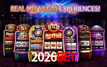 APP oficial da 2026bet para mobile