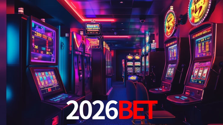 2026bet.com