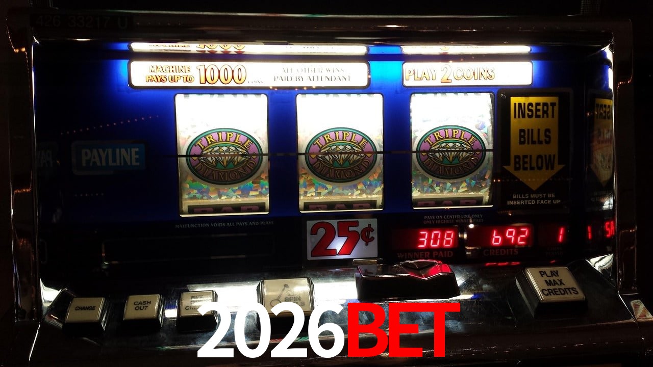 VIP Casino 2026bet