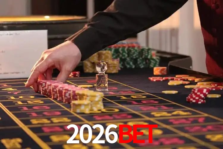 Torneios 2026bet