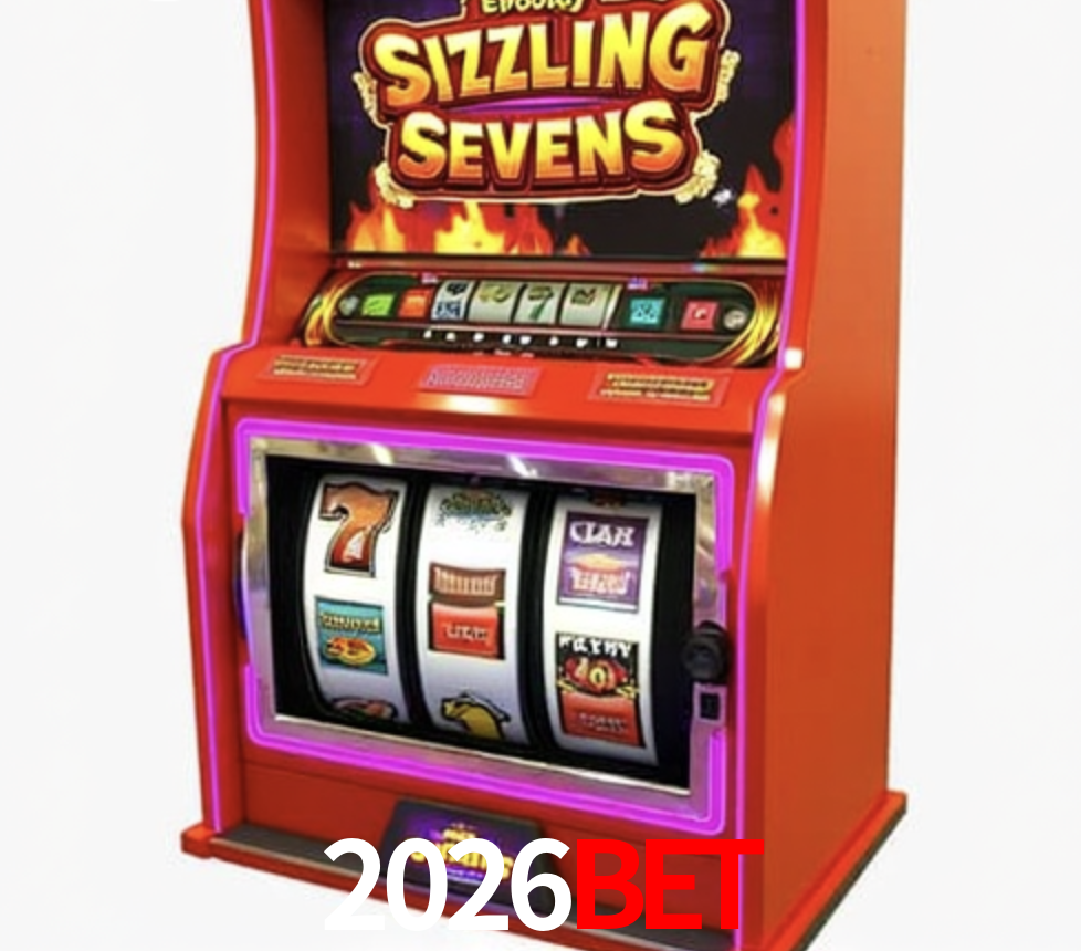 Slot Games 2026bet