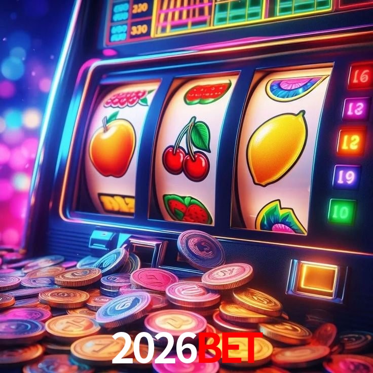 Desvendando o Mundo dos Jogos Virtuais na 2026bet