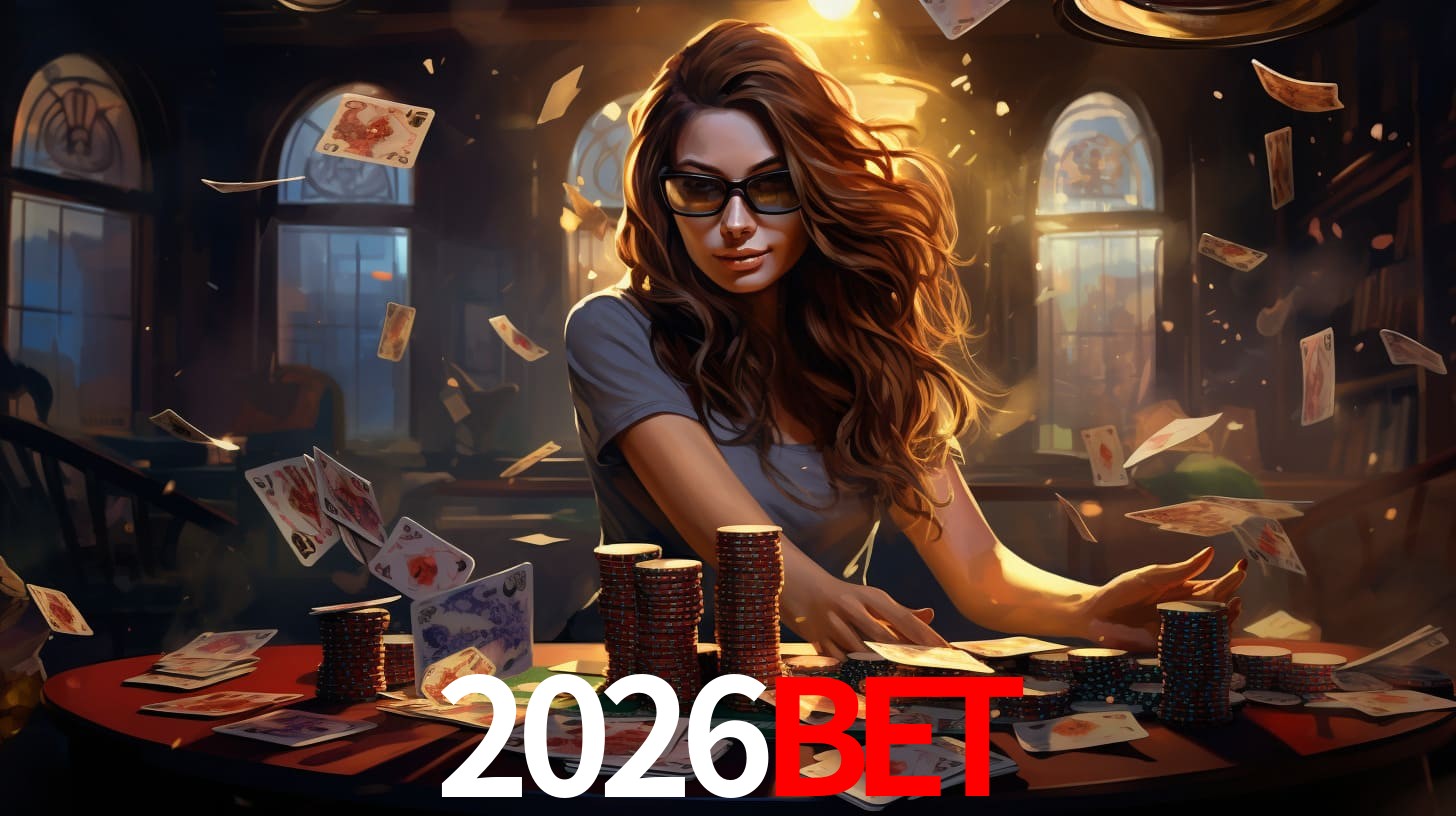 Welcome Bonus 2026bet