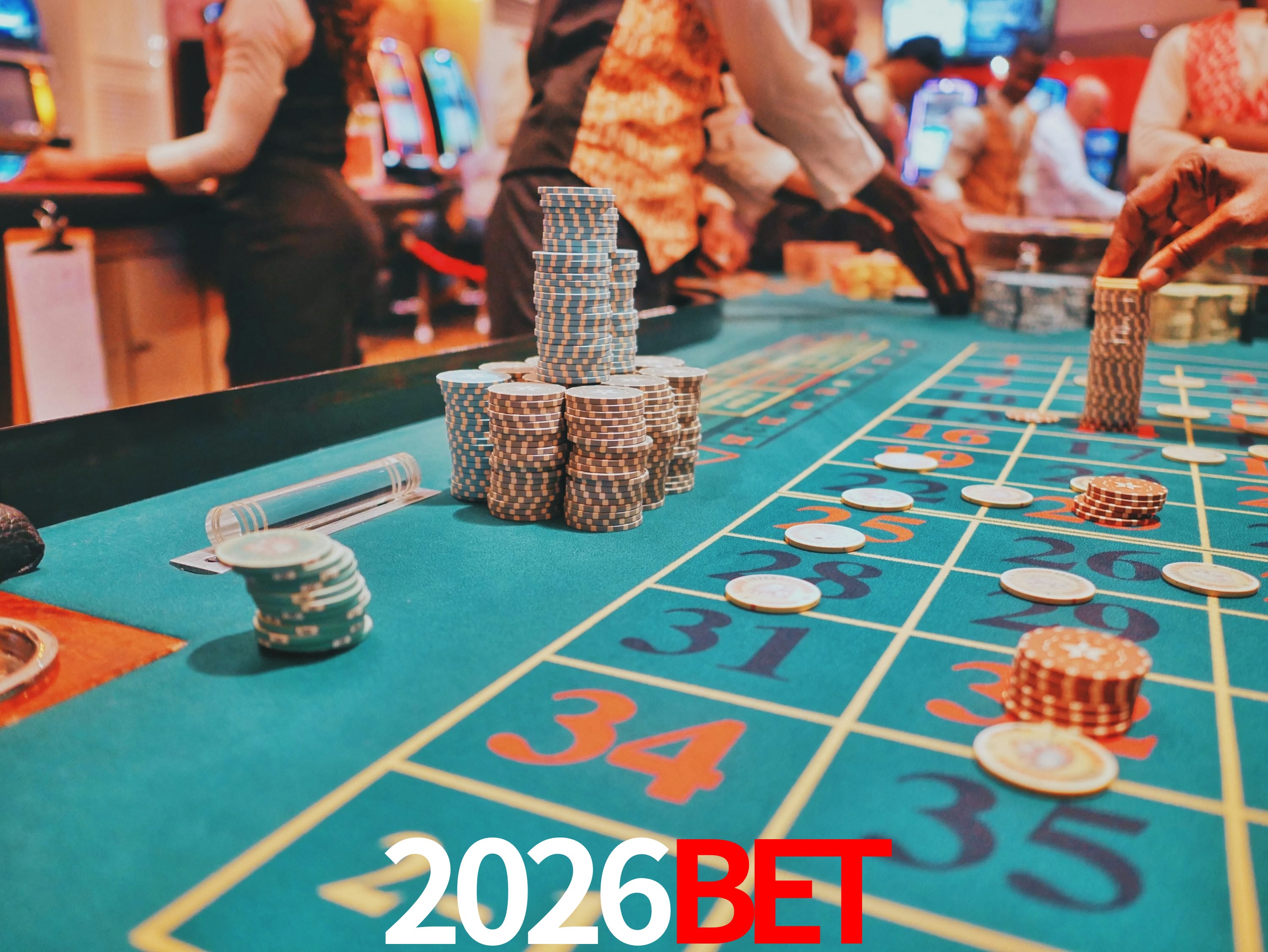 A Emoção da Loteria na 2026bet: Uma Chance de Mudança de Vida