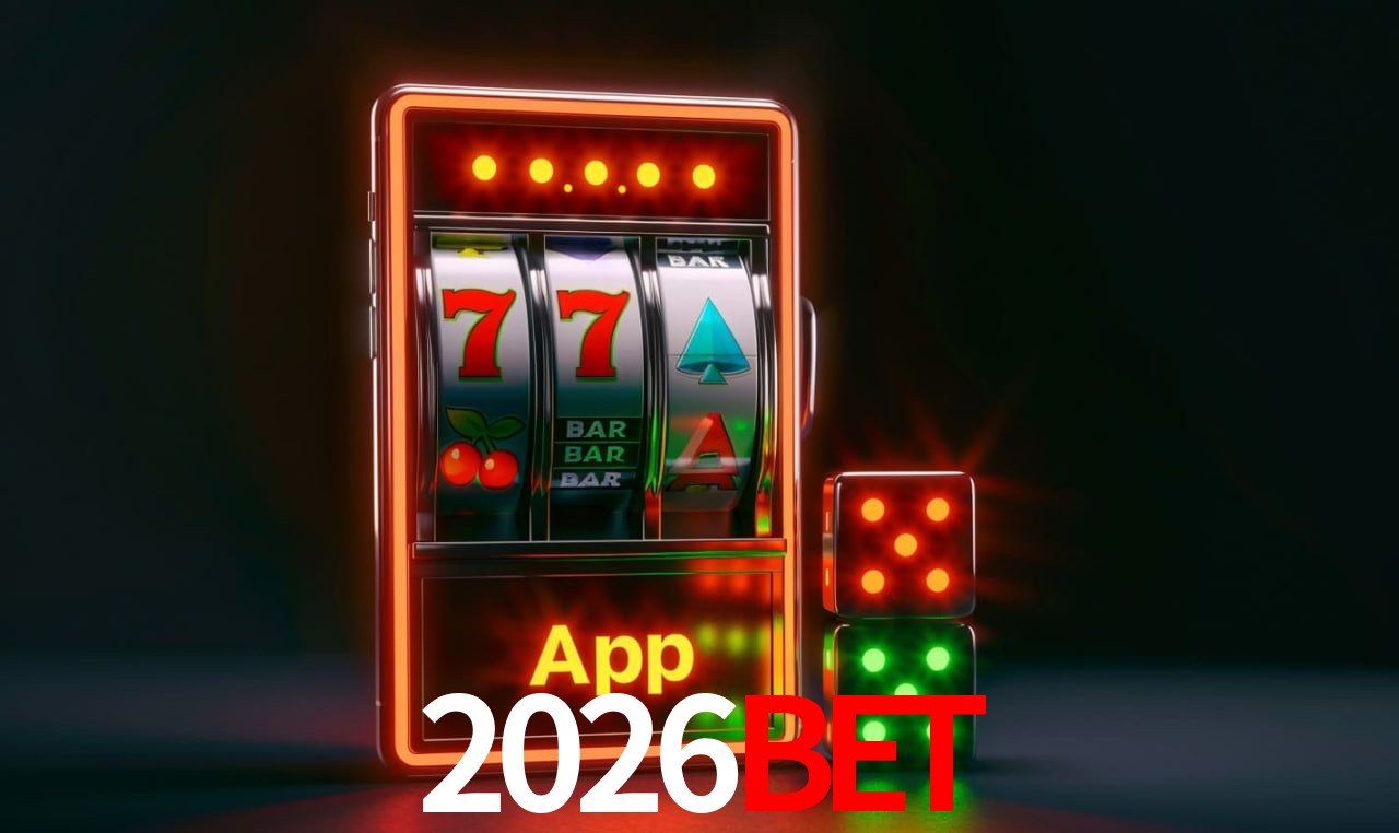 Apostas Esportivas na 2026bet: Um Guia Completo