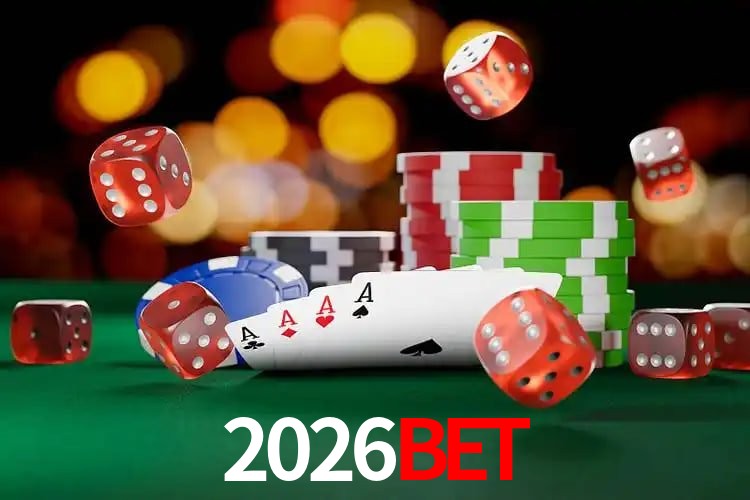 Descubra o Programa VIP da 2026bet: Vantagens Exclusivas para Jogadores