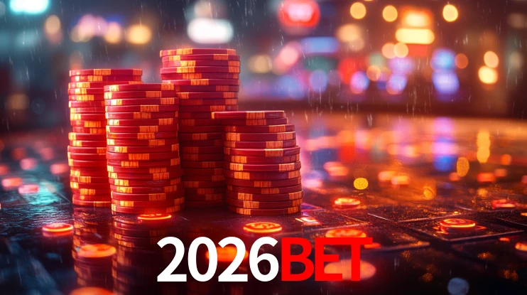 2026bet: Seu Especialista em Apostas Esportivas Brasileiras