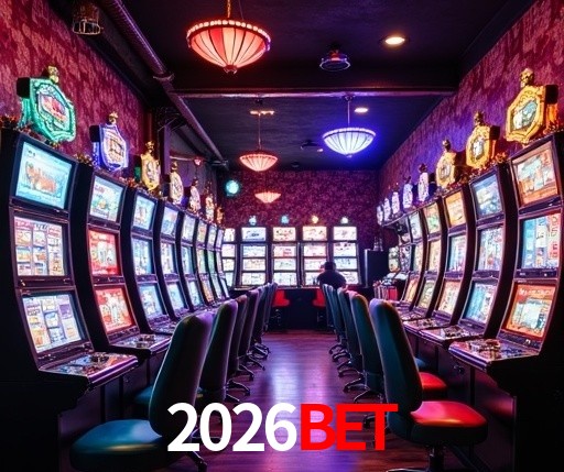 A Experiência Imersiva dos Cassinos Ao Vivo no 2026bet