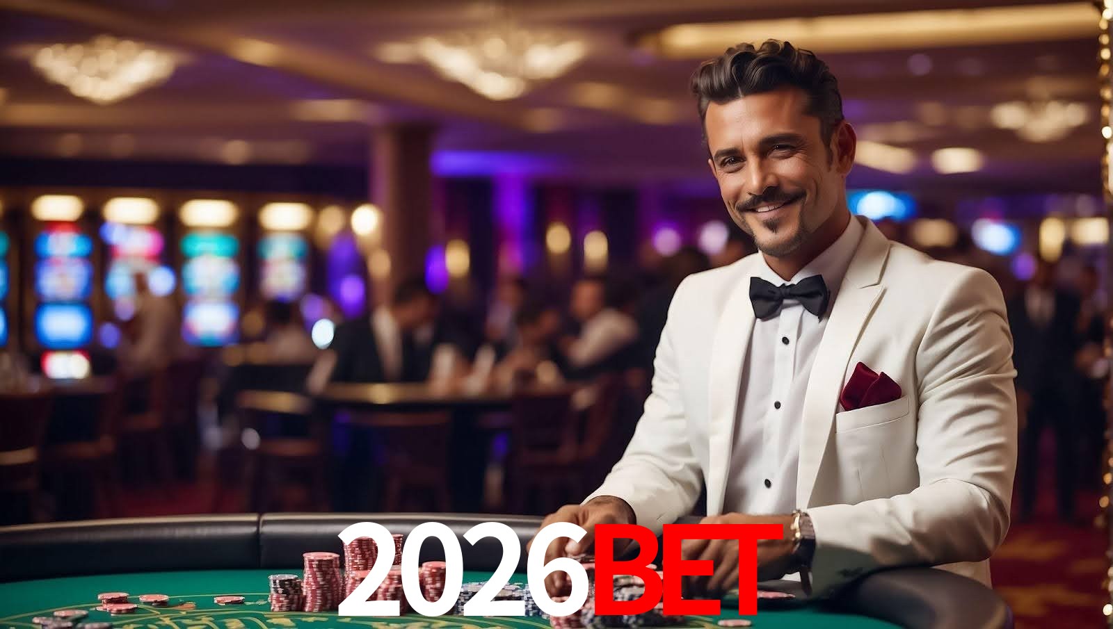 Descubra a Essência do 2026bet: Nossa História e Compromissos