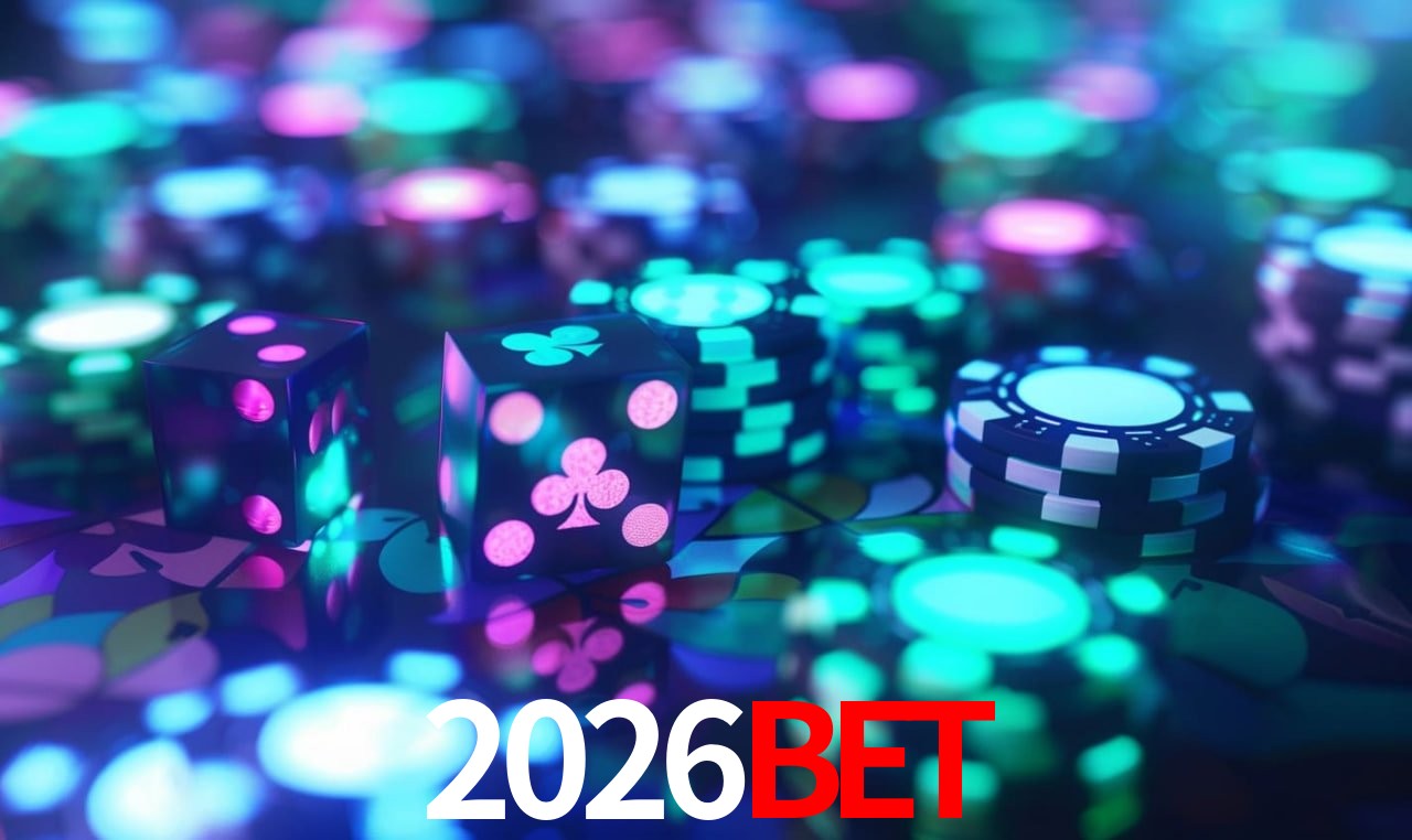 Inovações de Jogos na 2026bet: O Futuro das Experiências Interativas