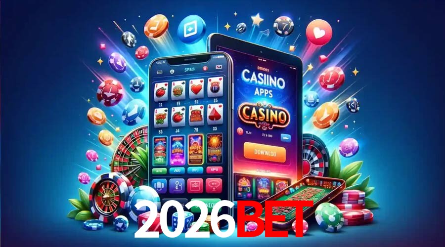 Bonus Features 2026bet