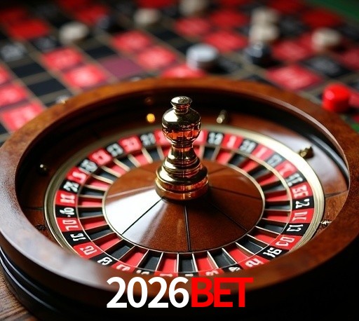 Explorando a Categoria de Eventos em Apostas na 2026bet