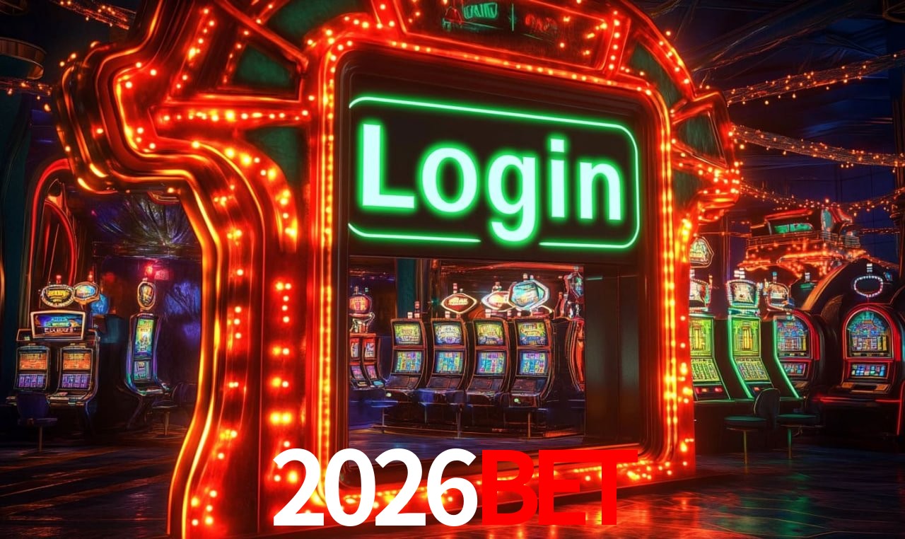 Descubra a Magia dos Jogos de Arcade no 2026bet