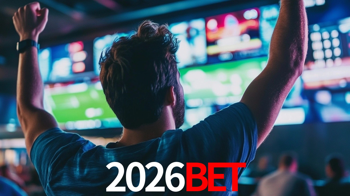 Bônus Generosos e Exclusivos no 2026bet para Você!
