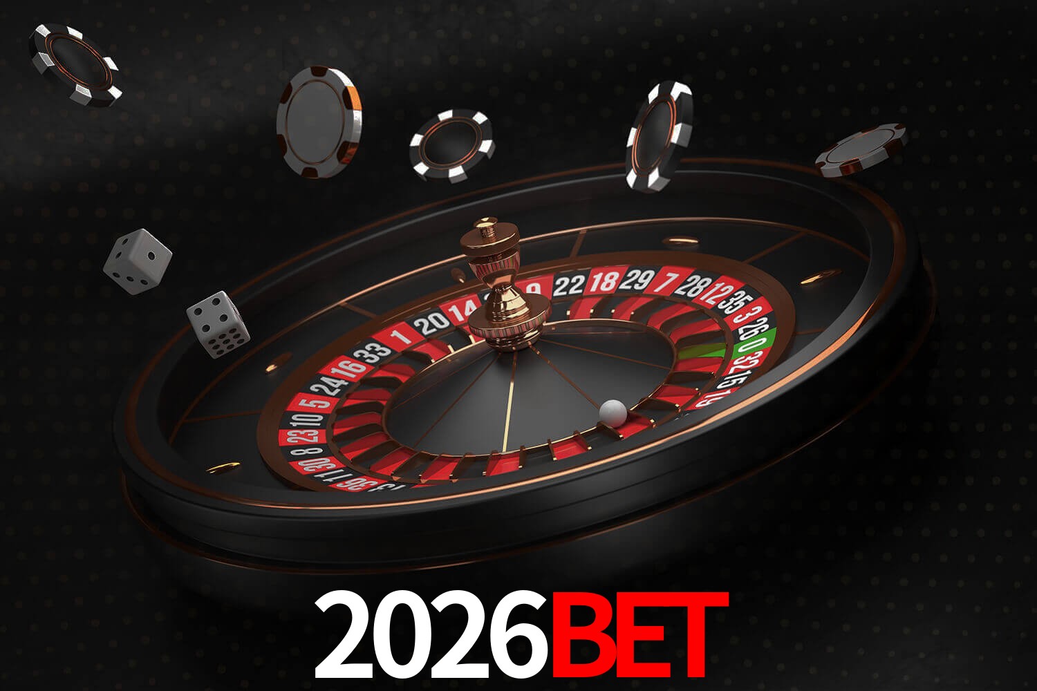 2026bet: A Experiência de Casino com Jogos de Mesa ao Vivo