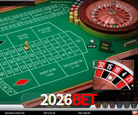 Responsive Design 2026bet