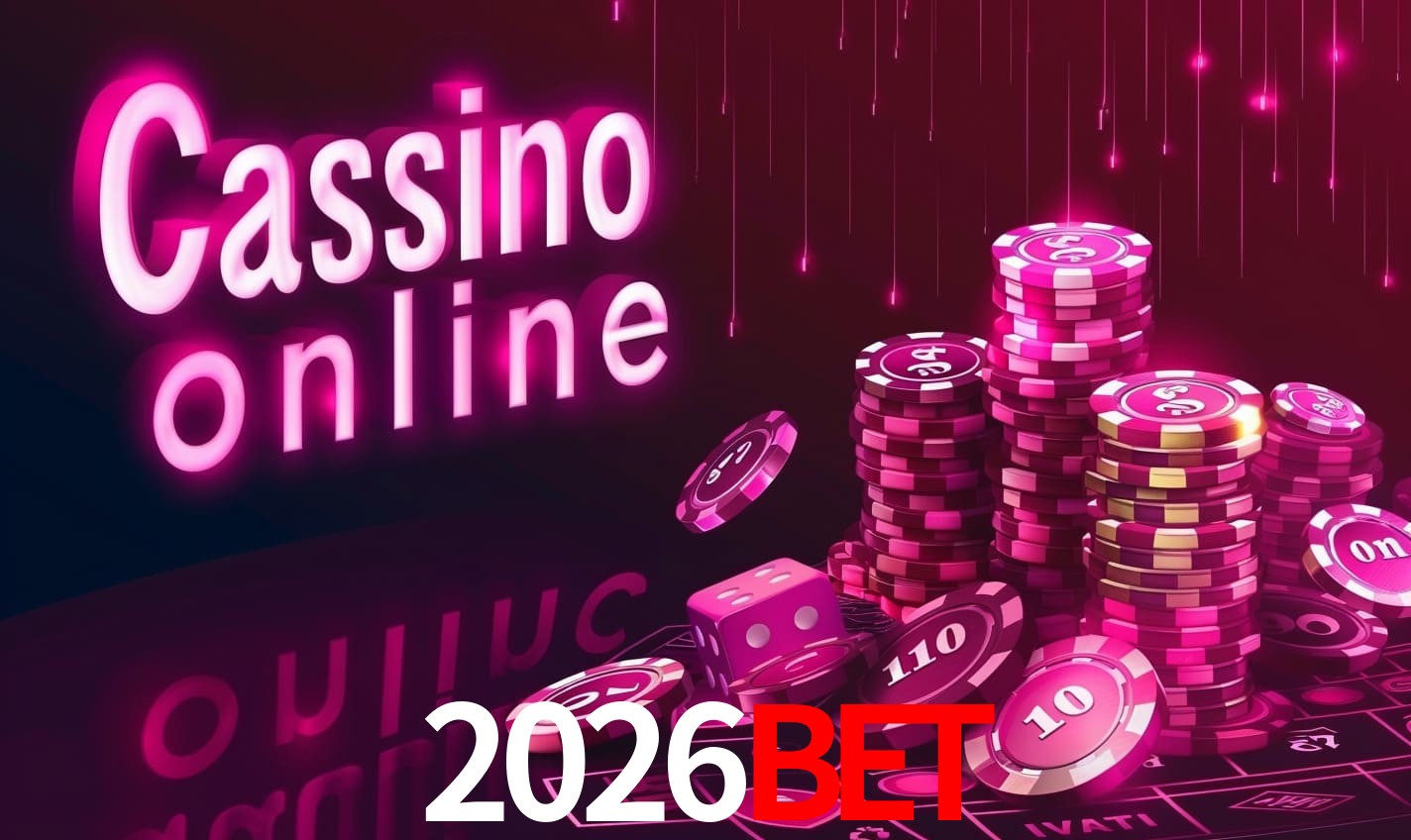 Provedores de Jogos 2026bet