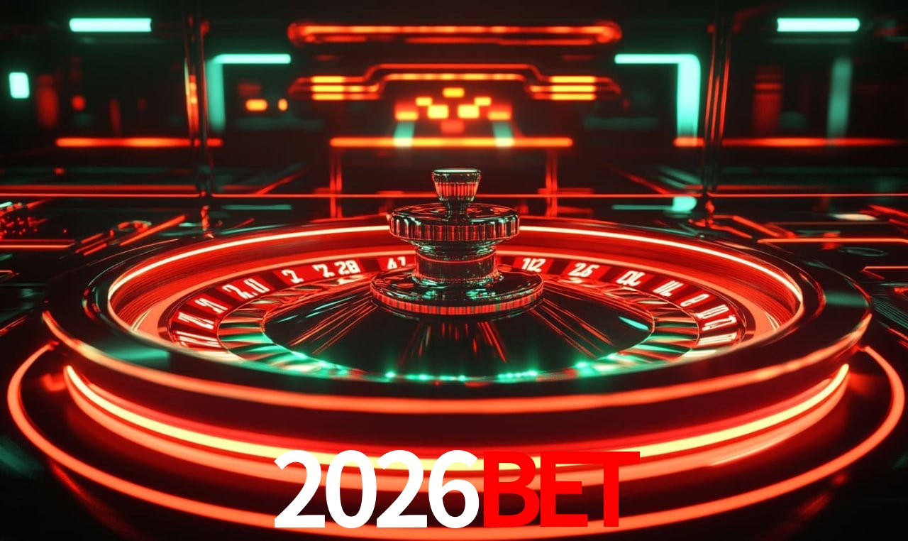 Bônus de Boas-vindas 2026bet
