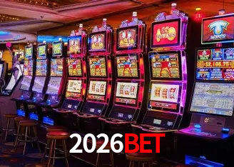 Exclusive Offers 2026bet