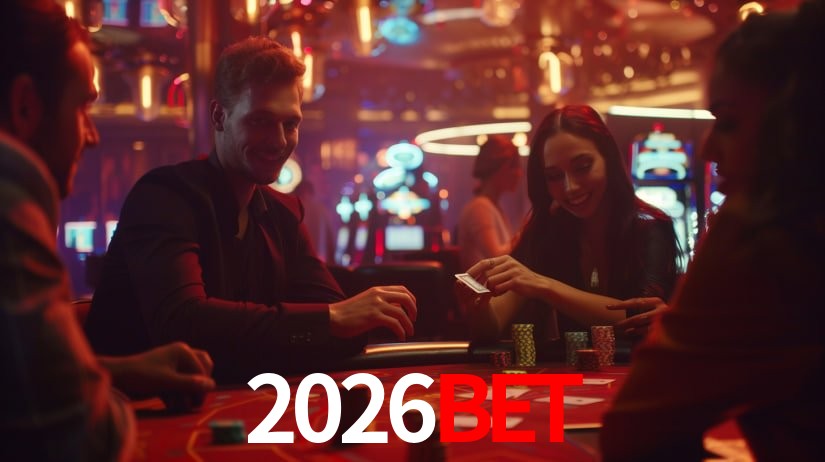 Bônus Diários 2026bet