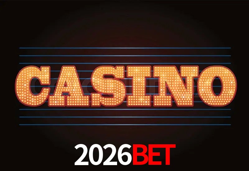 Inovações de Jogos na 2026bet: O Futuro das Experiências Interativas