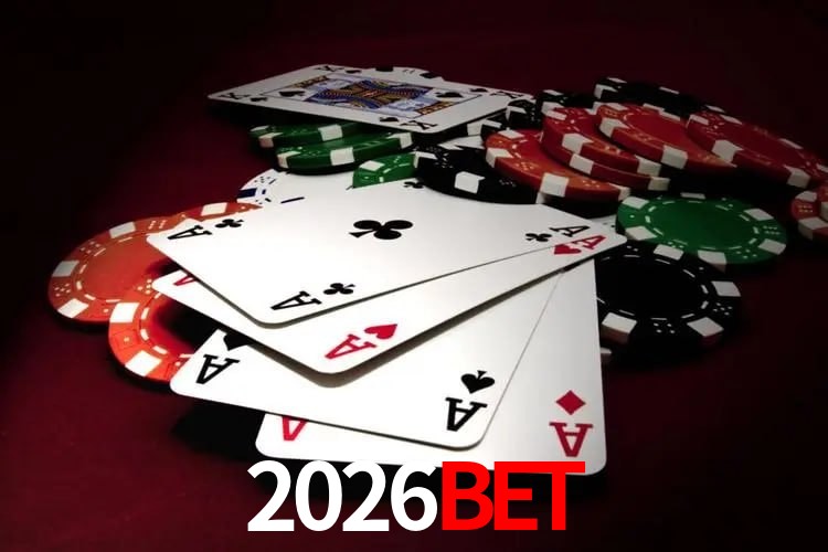 Apostas Esportivas na 2026bet: Um Guia Completo