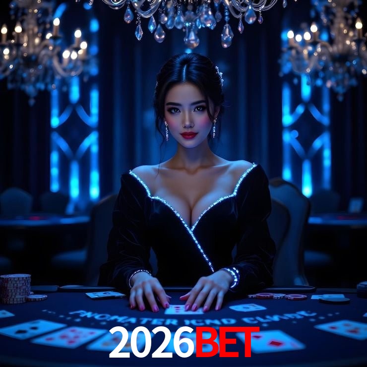 A Experiência Imersiva dos Cassinos Ao Vivo no 2026bet