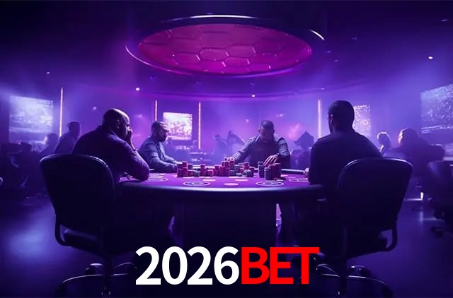Login Seguro 2026bet
