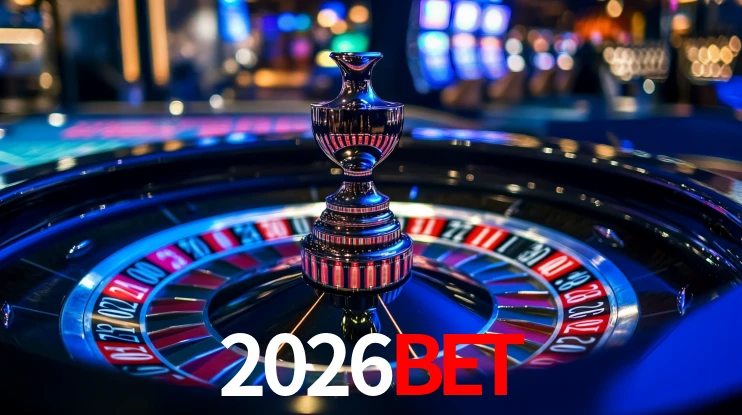 2026bet.com
