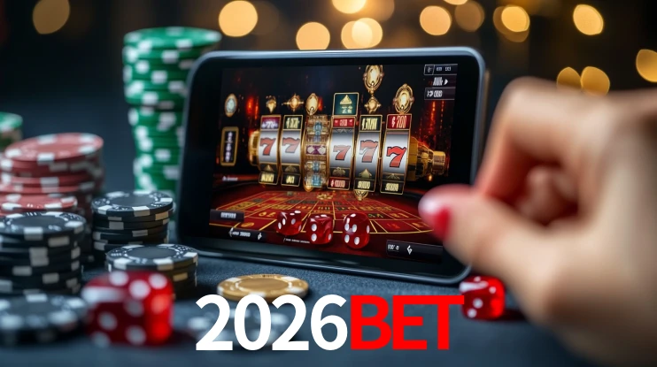 2026bet win paga
